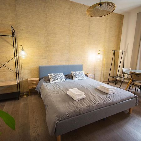 Domus Febo - Ottaviano Suites Рим Екстер'єр фото