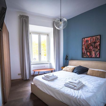 Domus Febo - Ottaviano Suites Рим Екстер'єр фото