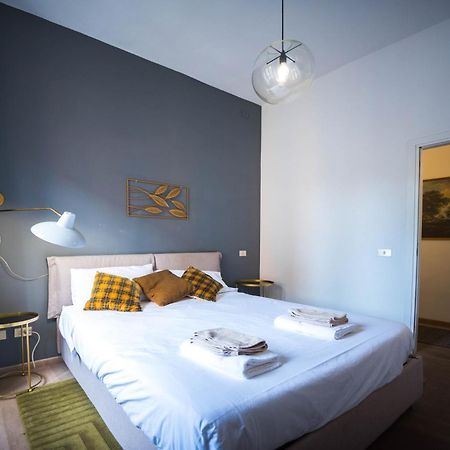 Domus Febo - Ottaviano Suites Рим Екстер'єр фото