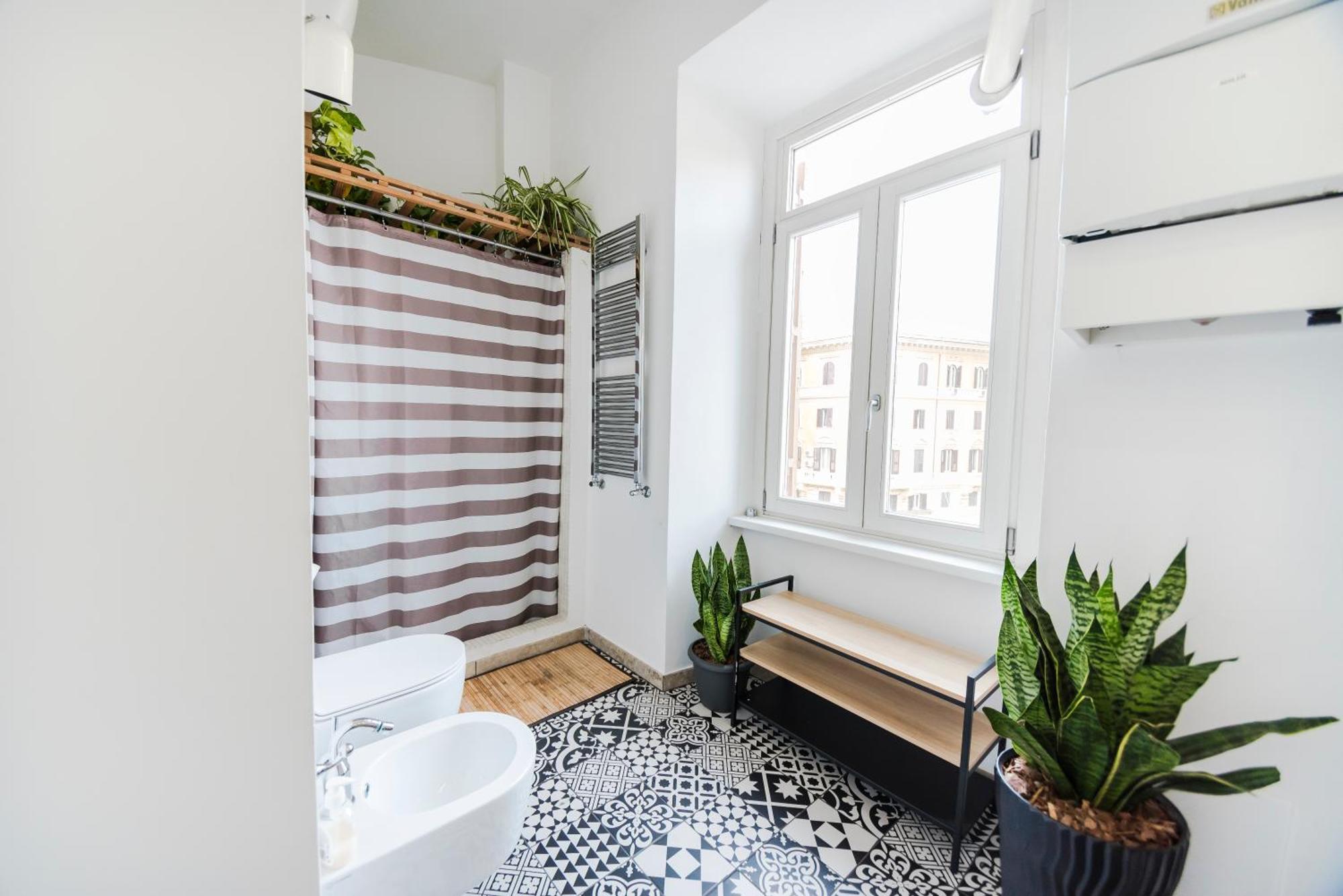 Domus Febo - Ottaviano Suites Рим Екстер'єр фото