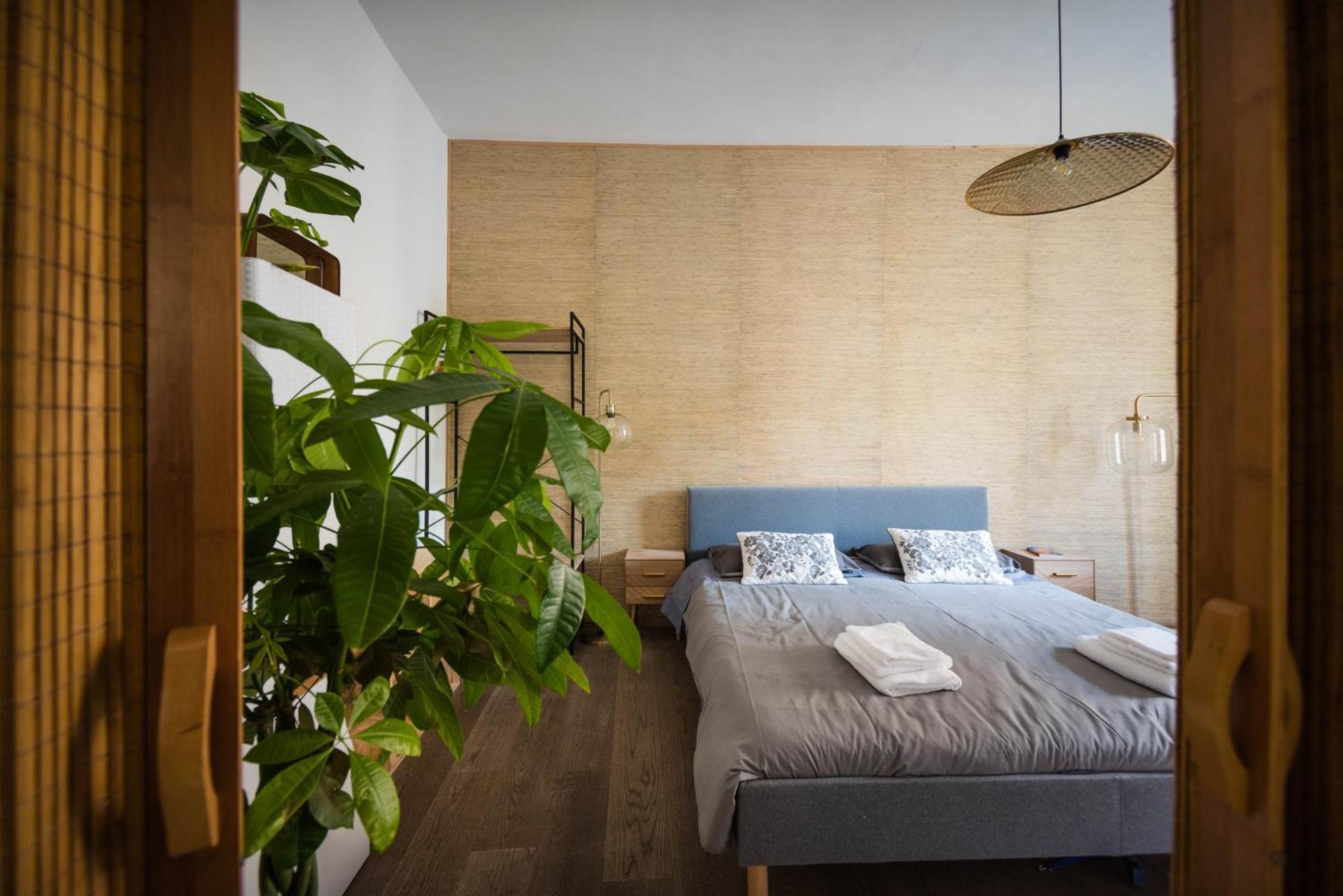 Domus Febo - Ottaviano Suites Рим Екстер'єр фото