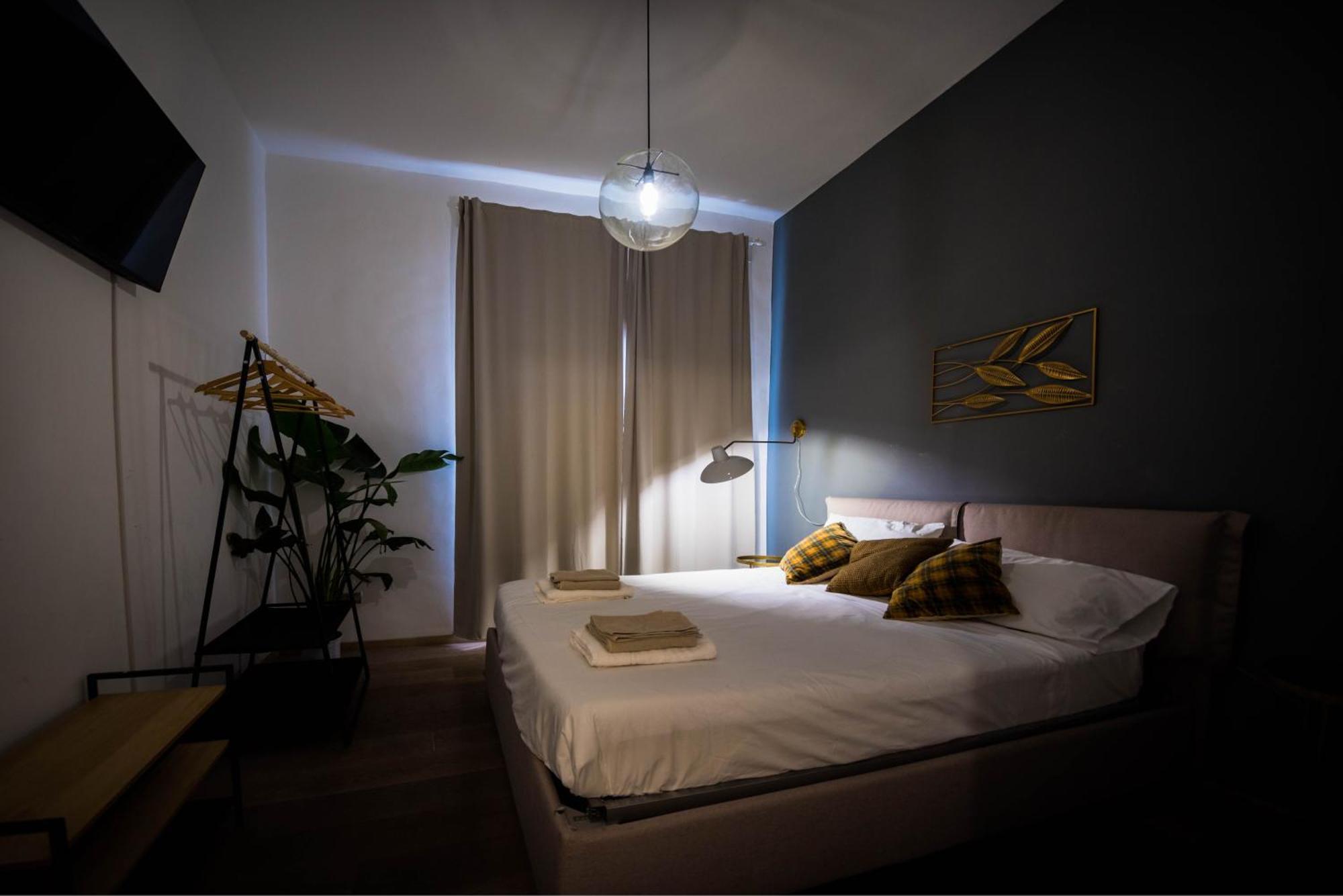 Domus Febo - Ottaviano Suites Рим Екстер'єр фото