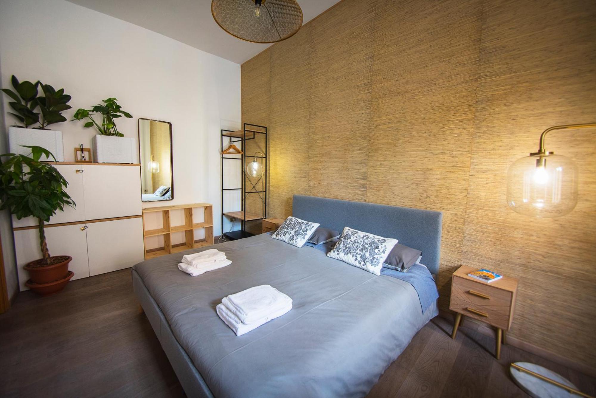 Domus Febo - Ottaviano Suites Рим Екстер'єр фото