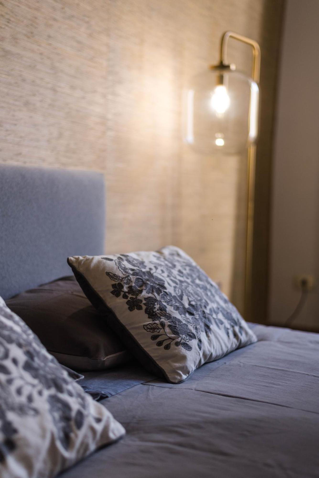 Domus Febo - Ottaviano Suites Рим Екстер'єр фото