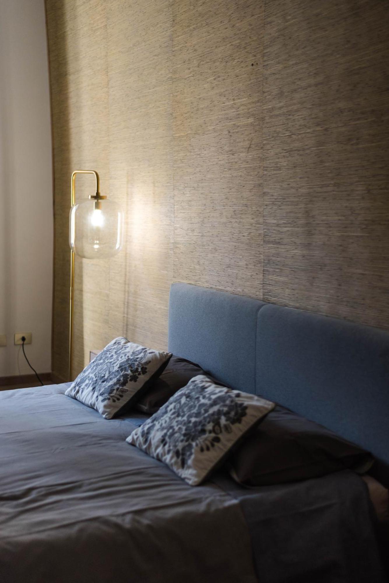 Domus Febo - Ottaviano Suites Рим Екстер'єр фото