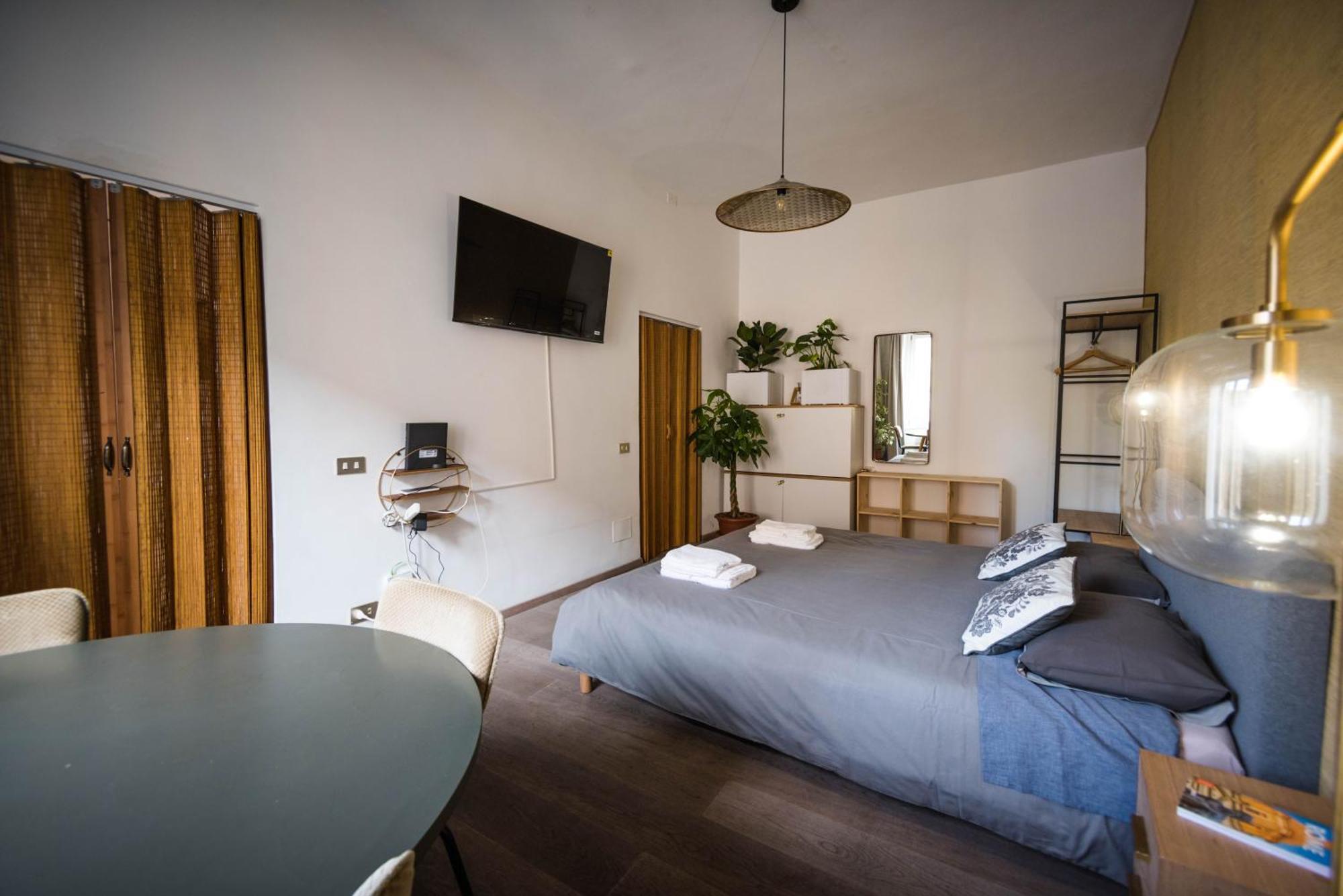 Domus Febo - Ottaviano Suites Рим Екстер'єр фото