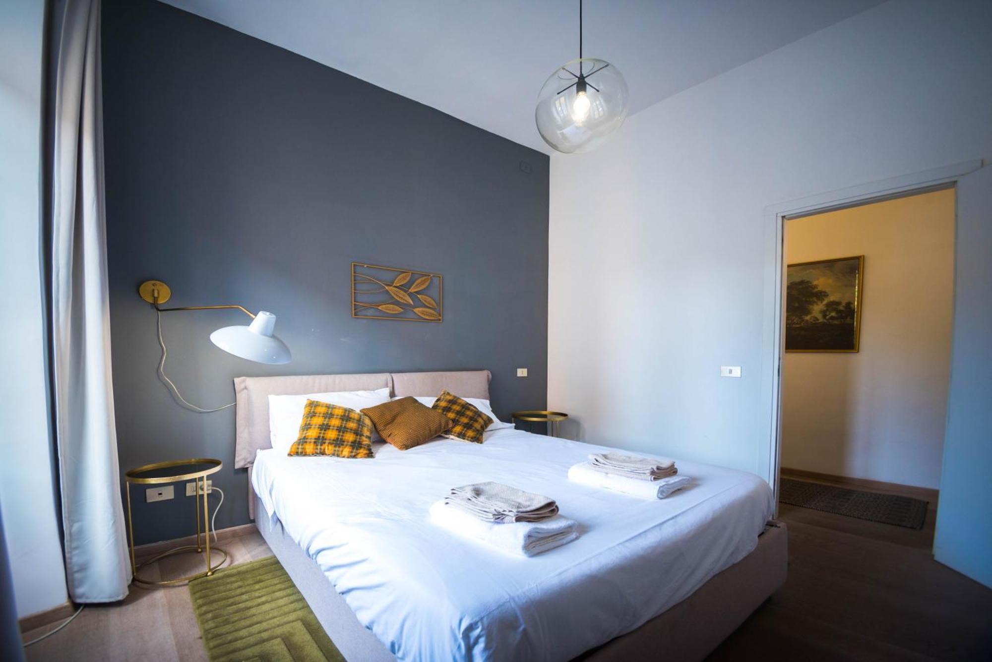 Domus Febo - Ottaviano Suites Рим Екстер'єр фото